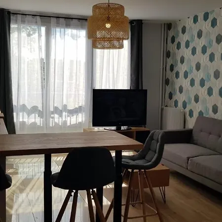 Colocation Pontoise